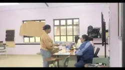 Abstencionismo cae a nivel histórico en elecciones presidenciales