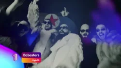 Babastars - High 10  - TOP 20 - 17 Janar - ZICO TV