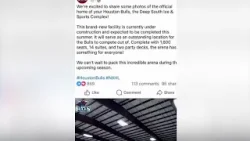 Новая юношеская хоккейная команда принесет экономический подъем Ричмонду.