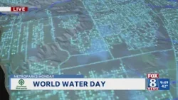 Metroparks Monday: Cleveland World Water Day