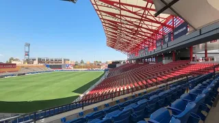Toyota Stadium ready to welcome FC Dallas fans with big upgrades and new foods