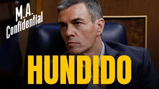 💥MORE DEFENDANTS THAN LAWMAKERS💥 THE PSOE, A REGULAR IN JUDICIAL INVESTIGATIONS