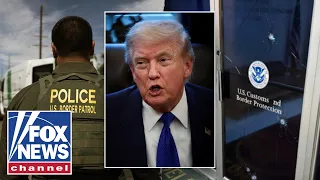 ILLEGAL IMMIGRATION CRACKDOWN: DHS reports 1.4M+ departures since January 2025
