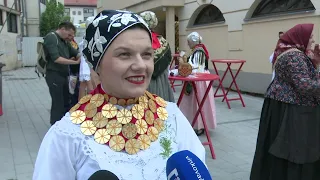 Jeseni su milo janje moje 18.09.2026.