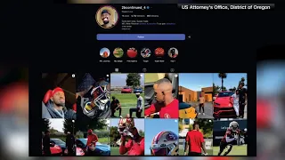 35 more alleged victims come forward in FBI case against fake 49ers player in $1.3M fraud case