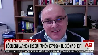 Makina bie në greminë, 1 viktimë dhe 2 të plagosur rëndë në Mirditë