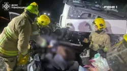 Якими були вихідні у Рівненській області: підсумки поліції та рятувальників