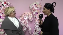 Veliefendi Hipodromu’nda Kadınlar İçin Koştuk | Dünya Kadınlar Günü Koşusu