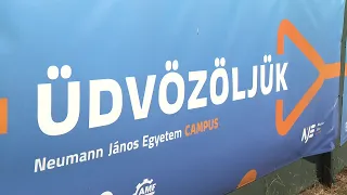 Hazaköltözik a GT