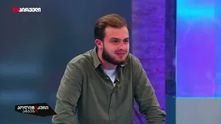 ლუკა ჭოხონელიძე - ბლეფია, „ოცნებას“ უნდა რომ საკუთარ ამომრჩეველს აჩვენოს ძალის დემონსტრირება