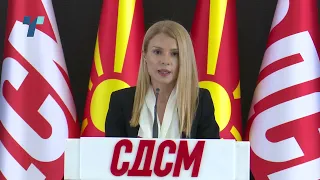 Заради величењето на осудениот воен злосторник Младиќ, Китановиќ може да ја изгуби функцијата