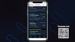 📲 ¡Quinta Visión TV ahora también está en Android!