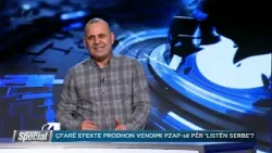 “Po shkojmë drejt dështimit për shkak të interesave PERSONALE”, godet profesori