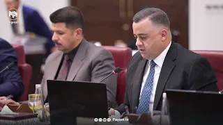 شیکاریى: بۆچی لەم کاتەدا عەلی زەیدی سەردانی ئەمریکا دەکات؟