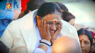 സദ്ഗുരു മാതാ അമൃതാനന്ദമയി ദേവിയുടെ ജന്മദിനാഘോഷങ്ങൾ...തത്സമയം കാണാം | Amrita TV