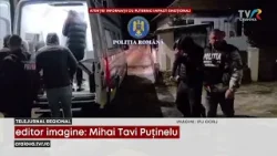 ÎN AREST DUPĂ SCANDAL