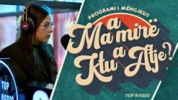 A ma mirë ktu a atje? - Elvira Pruthi - Gojani, psikologe - 15.10.2026
