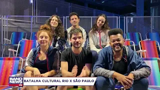 Expresso São Paulo