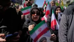 Iran : Téhéran entre deuil et tensions 40 jours après la mort de Khamenei Iran : Téhéran entre deuil et tensions 40 jours après la mort de Khamenei