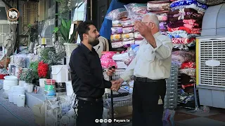 هاووڵاتیان و مووچەخۆران: بەرپرسان باکیان بە ئێمە نییە و لە خەمی مووچەکانماندا نین