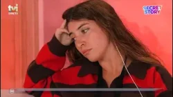 Casa em choque! Segredo de Eva é revelado e João não deixa nada por dizer: «Sinto-me traído»