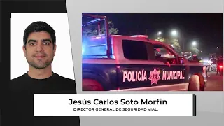 Retendrán motos aunque tengan papeles en regla por llevar pasajeros