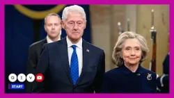 Epstein-ügy: Bill Clinton állítja, semmi köze hozzá és semmiről nem tudott