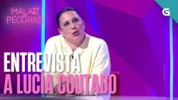 Entrevista a LUCÍA COUTADO | MALAS PÉCORAS