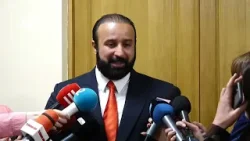 Ովքեր փող ունեն, մինչև 18 տարեկան դառնալը հրաժարվում են ՀՀ քաղաքացիությունից․Հայկ Սարգսյան