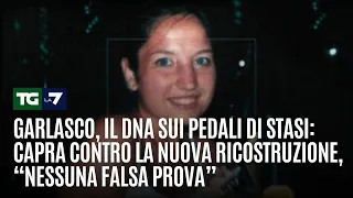 Garlasco, il Dna sui pedali di Stasi: Capra contro la nuova ricostruzione, “Nessuna falsa prova”