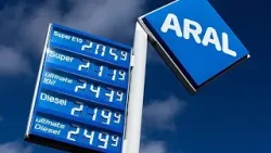 Iran-Krieg: Neues Rekordhoch beim Dieselpreis zum Wochenbeginn?