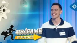 Atrápame si puedes | Programa 1444