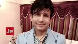 Indian Actor Kamaal R. Khan Arrested for Firing at Residential Building in Mumbai | BOL News