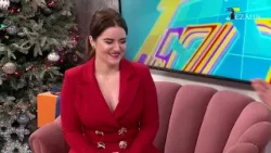 ELRadu & Georgiana Edel – PREMIERA „Când soarele răsare” | 29 decembrie 2025