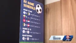 Kansas City homeowners consider short-term rentals ahead of 2026 World Cup