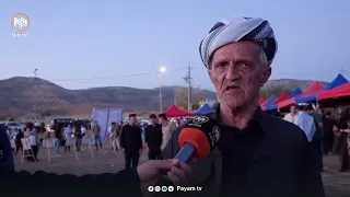 جووتیارانی برادۆست به‌بێ پشتیوانیی حكومه‌ت به‌رهه‌می نایاب ده‌خه‌نه‌ بازاڕه‌وه‌