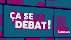 Iran, Gaza, Liban : la méthode Trump face à la dure réalité du terrain- Ça se débat ! du 18/02/2026