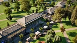 Elindul a fürdőfejlesztés