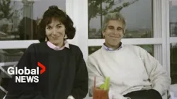 Ghislaine Maxwell refuses to answer questions, pleads 5th Amendment in House Epstein investigation