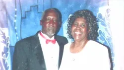 Couple in their 80s found shot dead in Fort Lauderdale home; victims' daughter speaks out