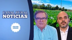 Canal Rural News | Saturday Edition | OCT 17