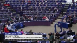 A Politico szerint az ukrán EU-tagsághoz kormányváltás kell Magyarországon - HírTV