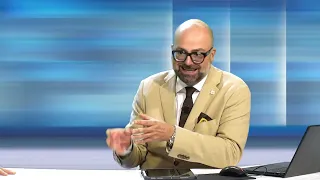 Facts and Commentary 07/27/2026 part 1
