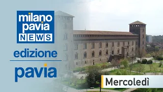 Pavia News - Wednesday, September 9, 2026