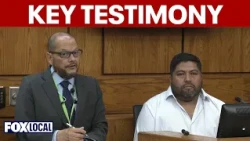 Naresh Bhatt trial Day 10: Contractor testifies on key evidence