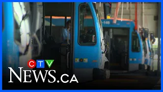 STM reminds employees that praying on company property will be banned Sept. 1