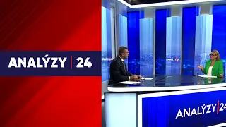 Analýzy 24: Je to prvý dokument takého rozsahu, hovorí k Vízii Slovensko 2040 Venhart
