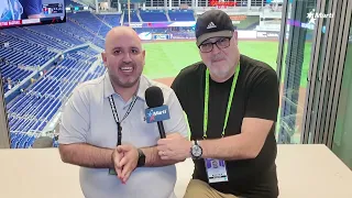 Boston Red Sox defeat Miami Marlins