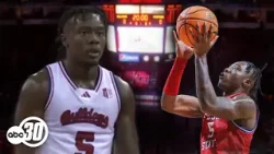 Former Fresno State basketball player admits to betting allegations in ESPN interview