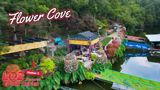 The LAKE OF THE OZARKS Icon You HAVE to See! 🌺